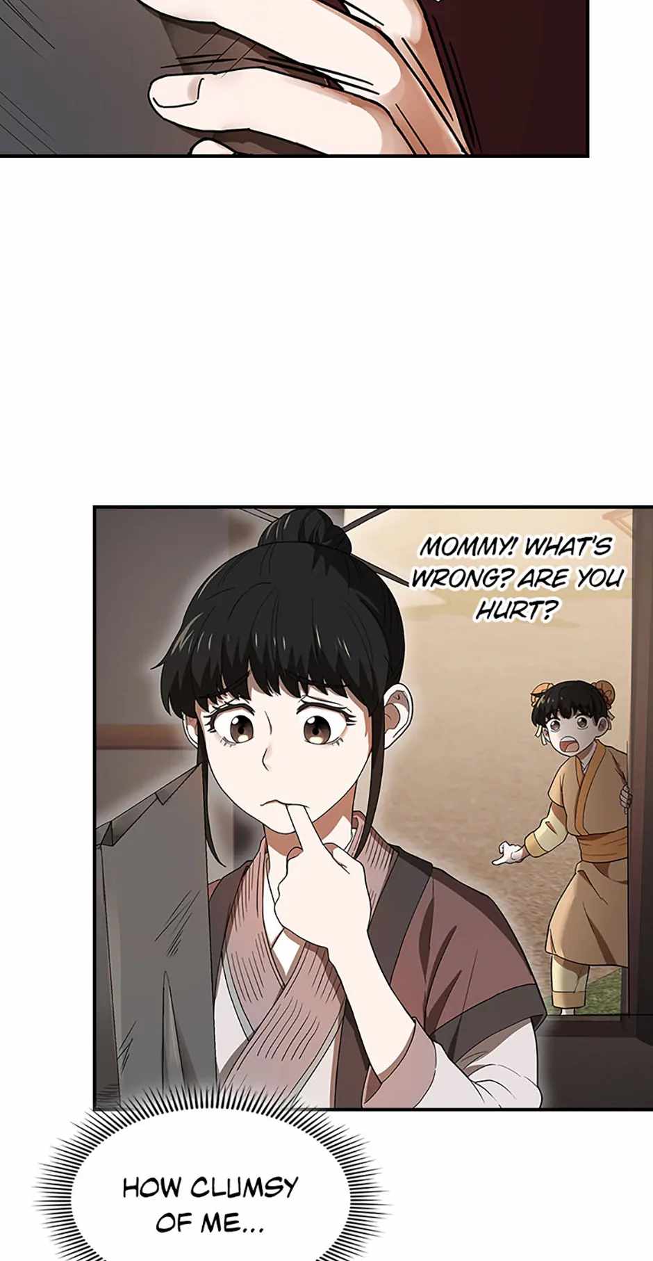 The Demonic Blade Fairy Chapter 1 104
